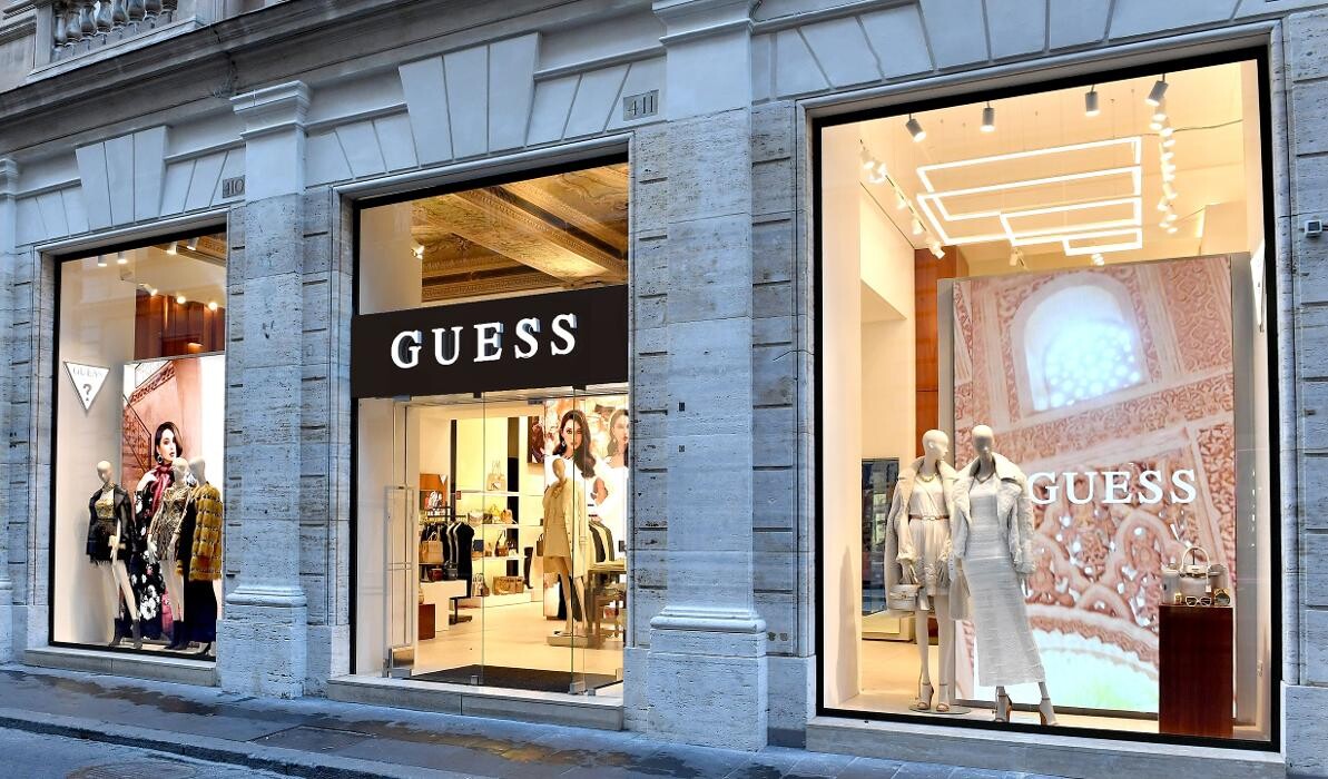 Images GUESS