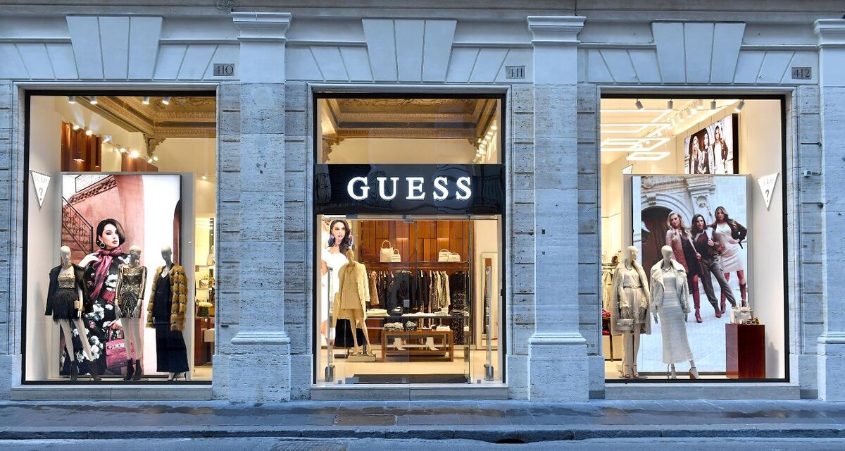 Images GUESS