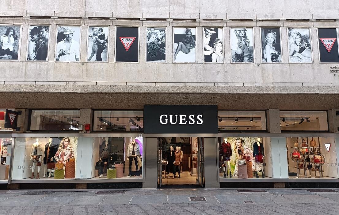 Images GUESS