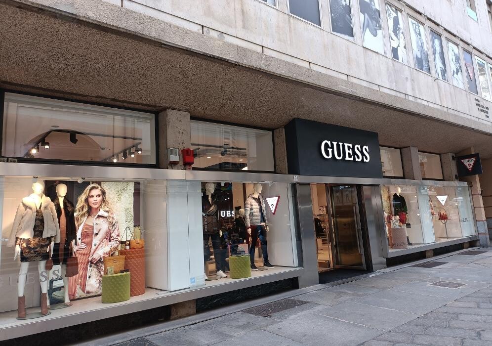 Images GUESS