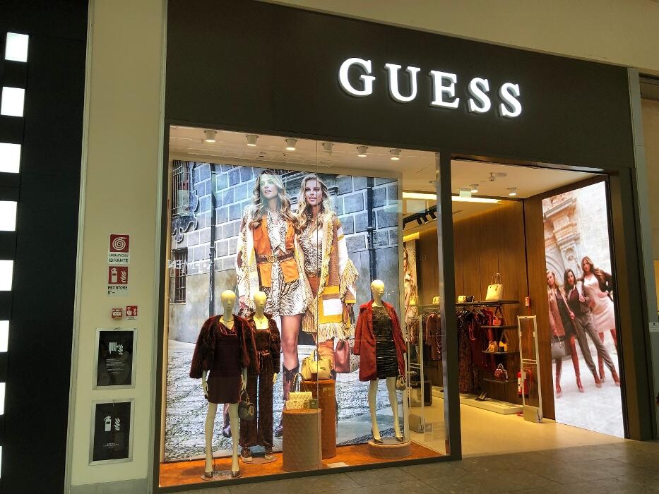 Images GUESS