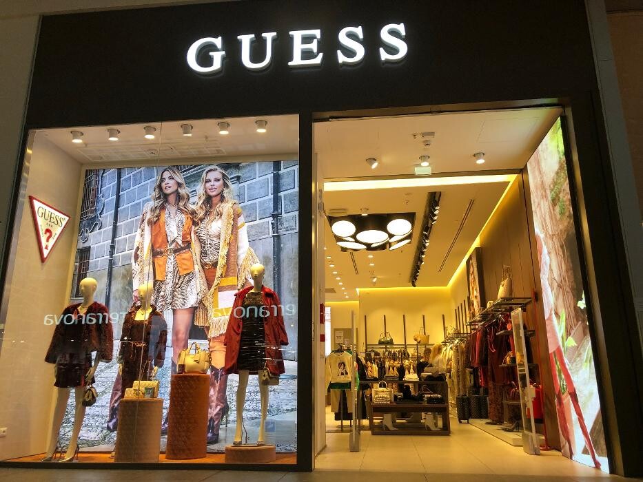 Images GUESS