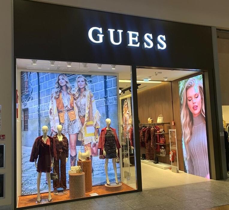 Images GUESS