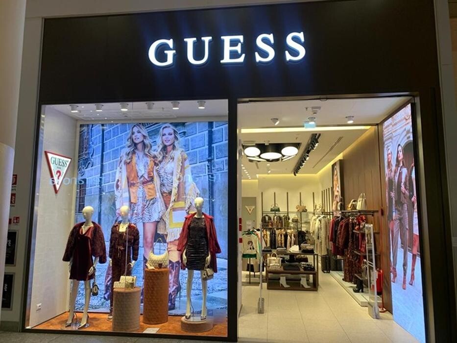 Images GUESS