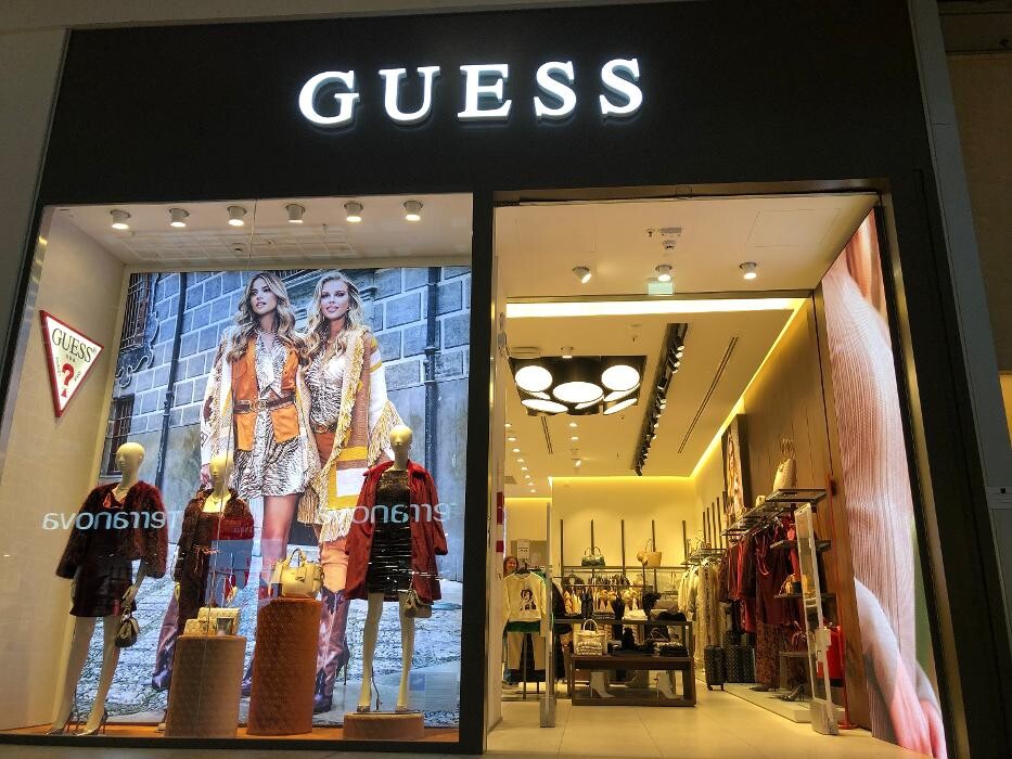 Images GUESS
