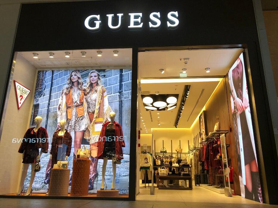 Images GUESS