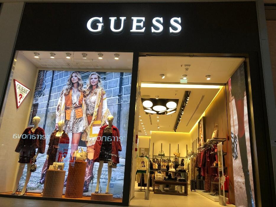 Images GUESS