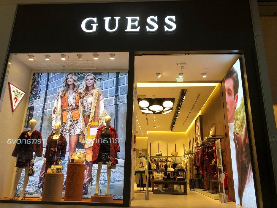 Images GUESS