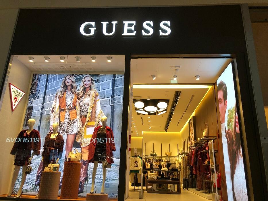 Images GUESS