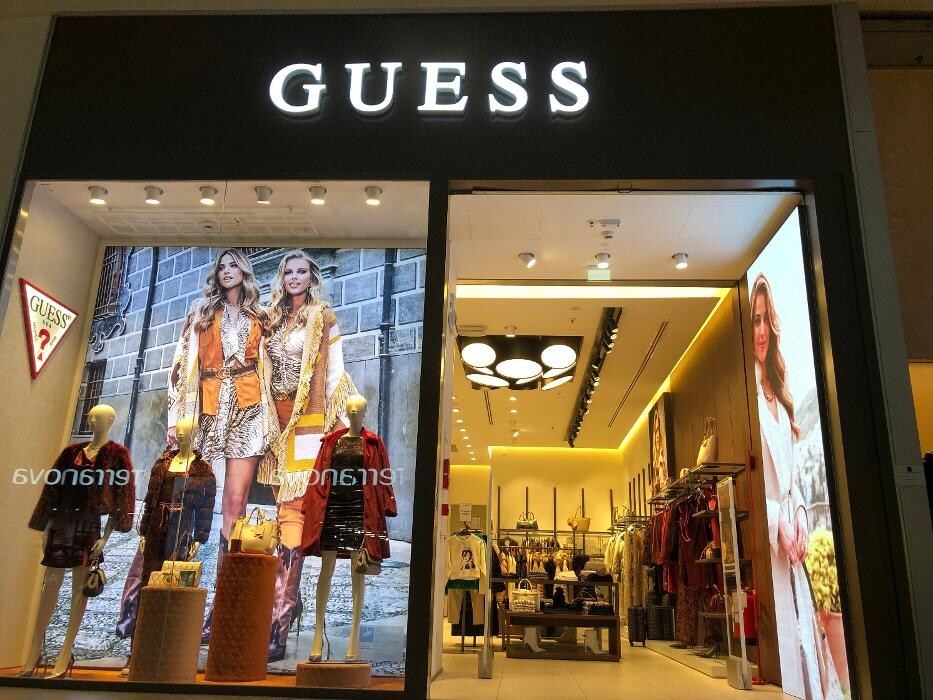 Images GUESS