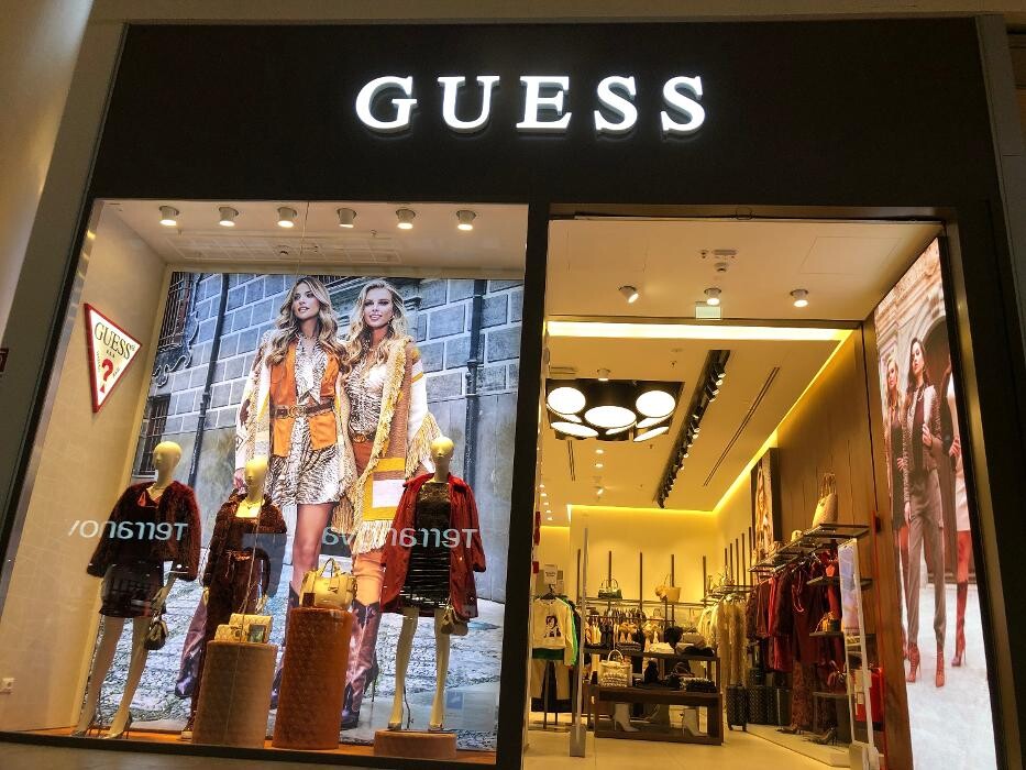 Images GUESS