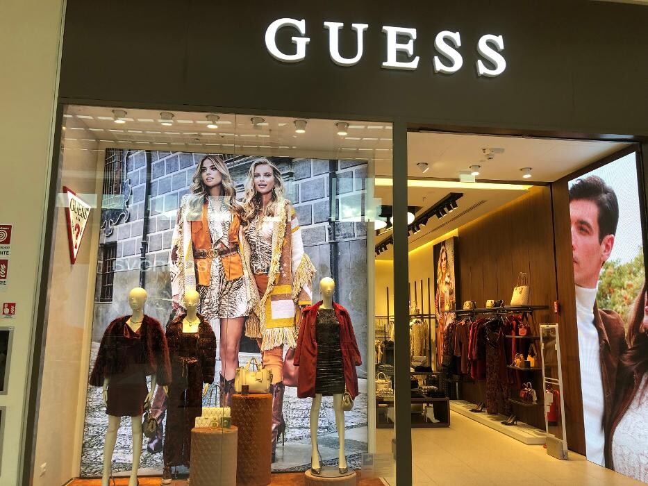 Images GUESS