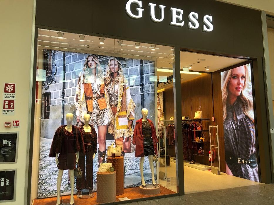 Images GUESS