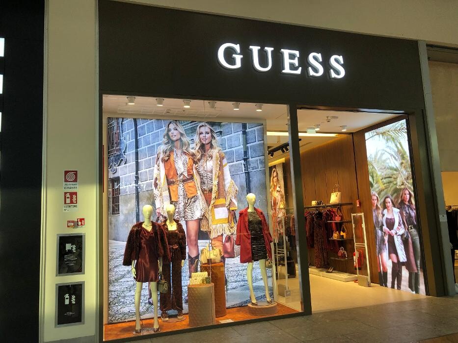 Images GUESS