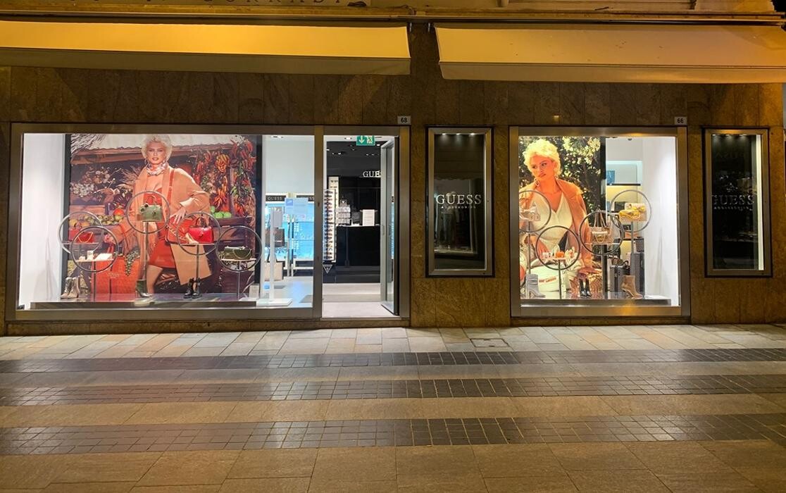 Images GUESS ACCESSORIES