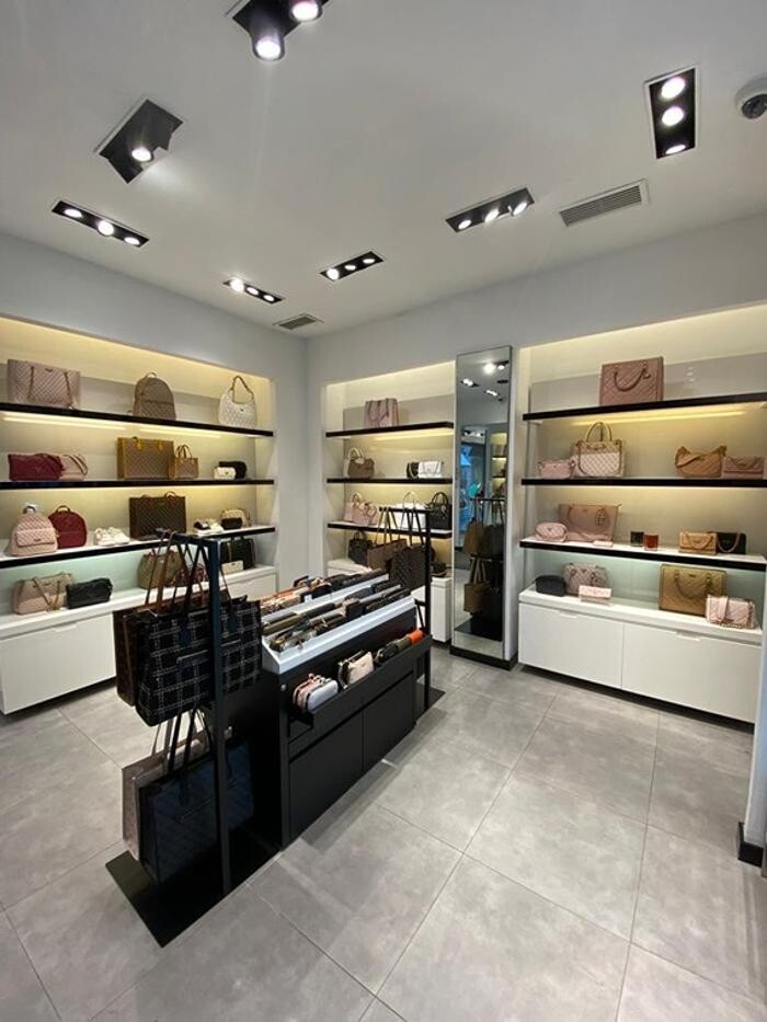 Images GUESS ACCESSORIES