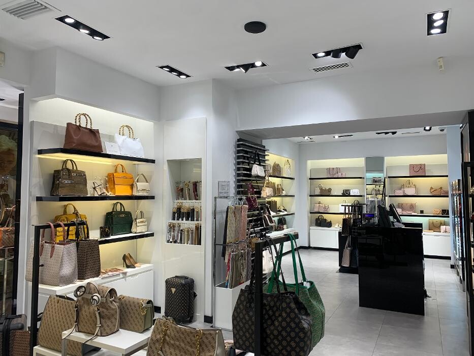 Images GUESS ACCESSORIES