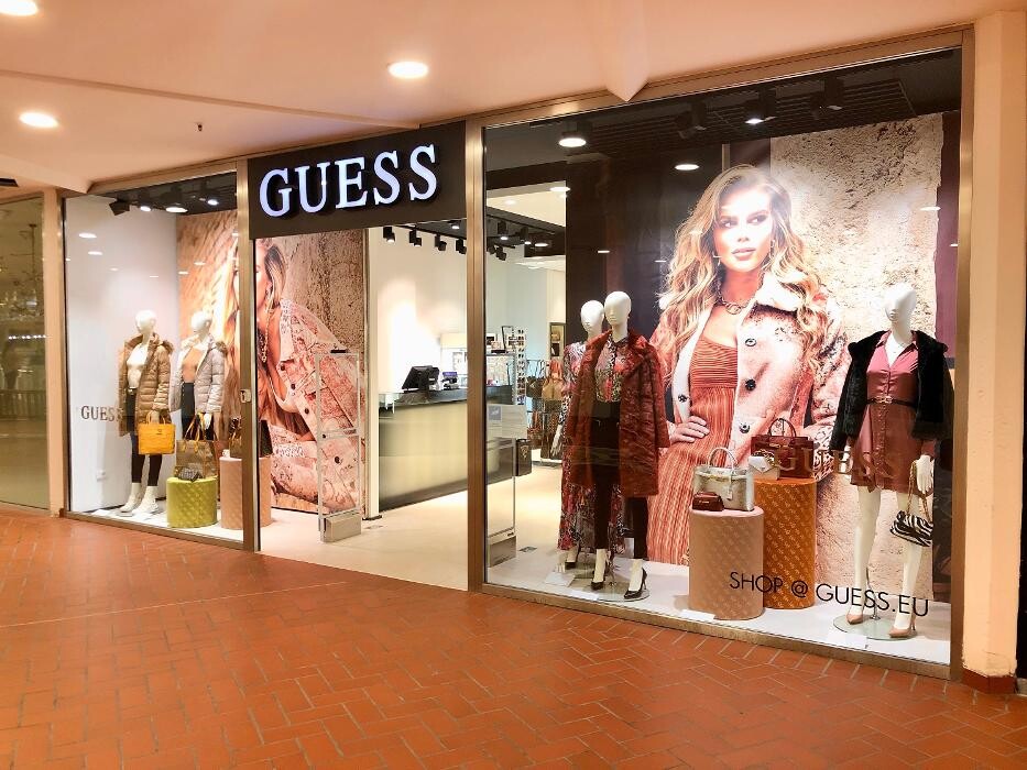 Images GUESS