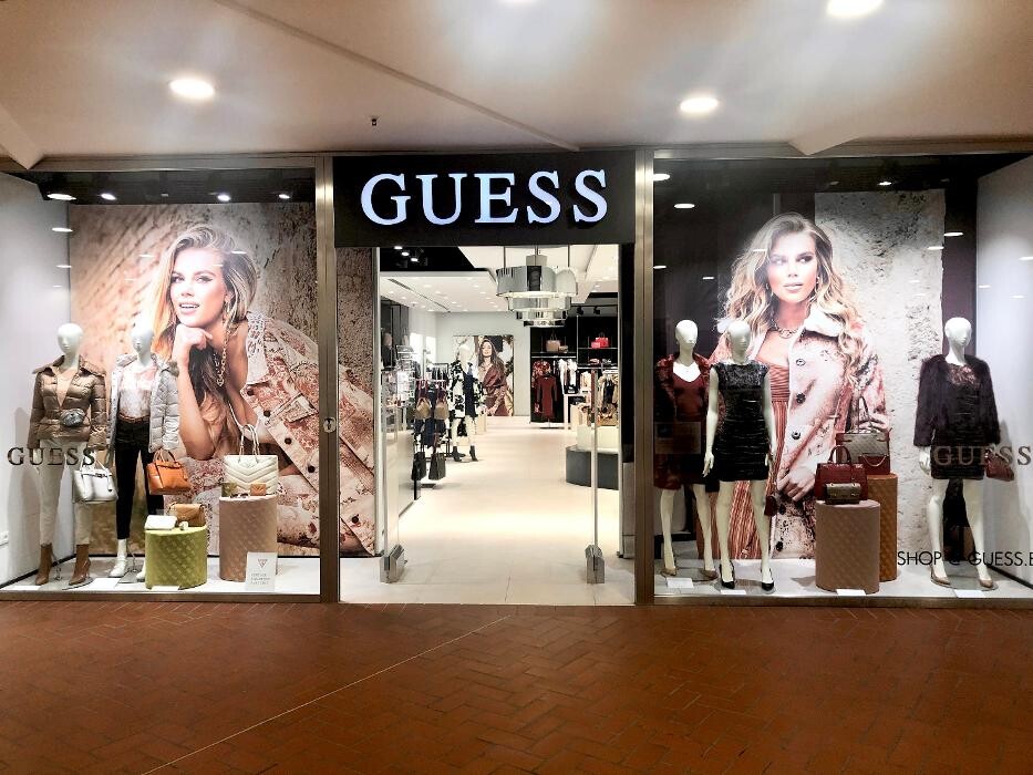 Images GUESS