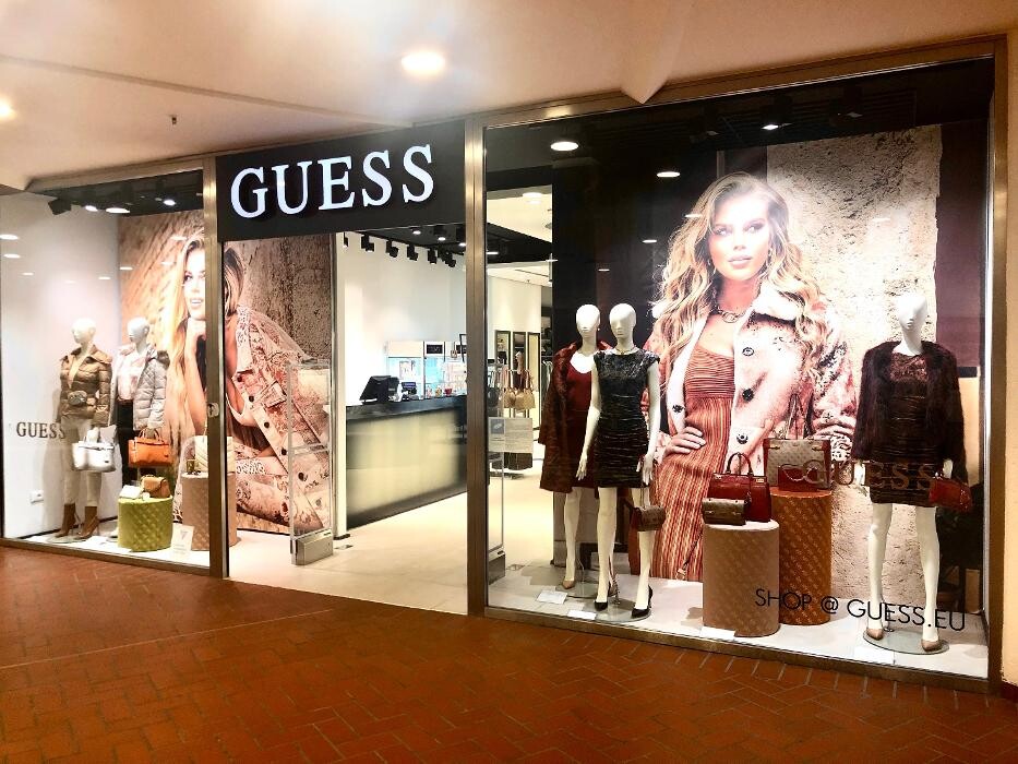 Images GUESS