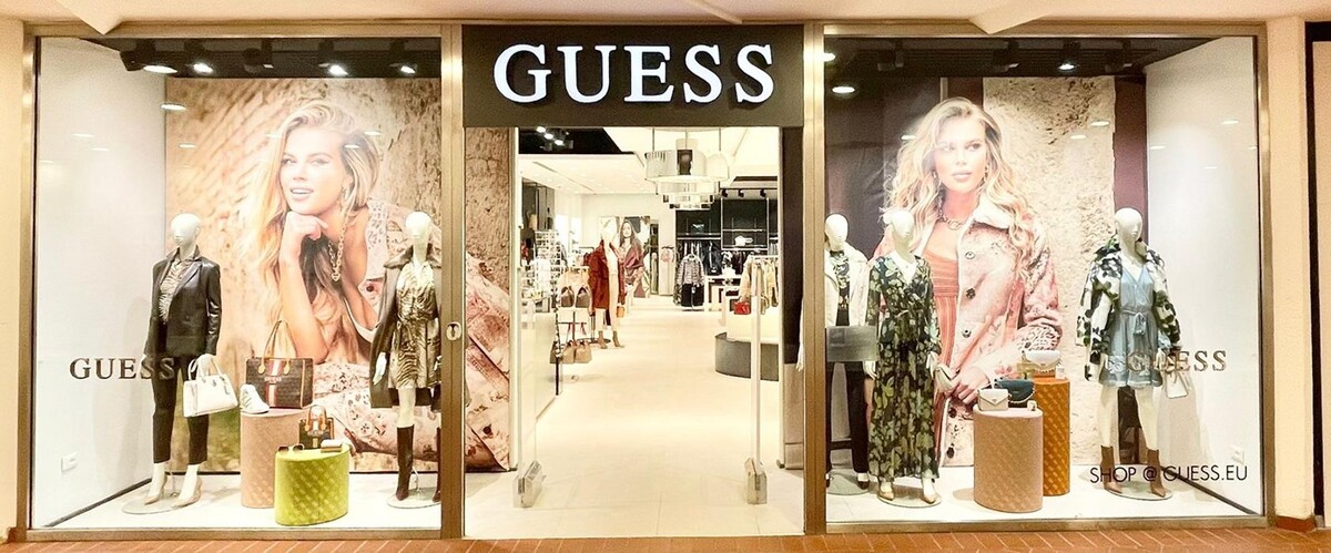 Images GUESS
