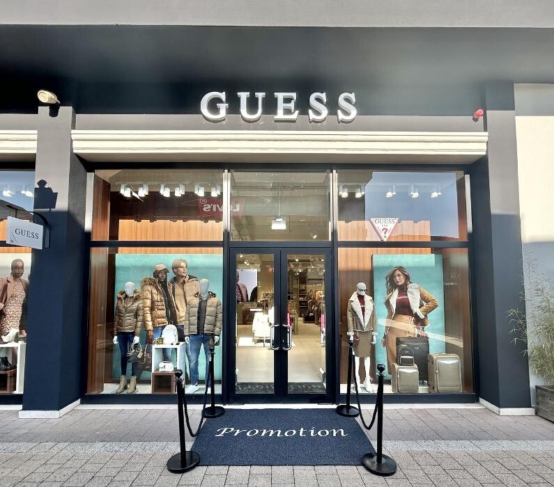 Images GUESS