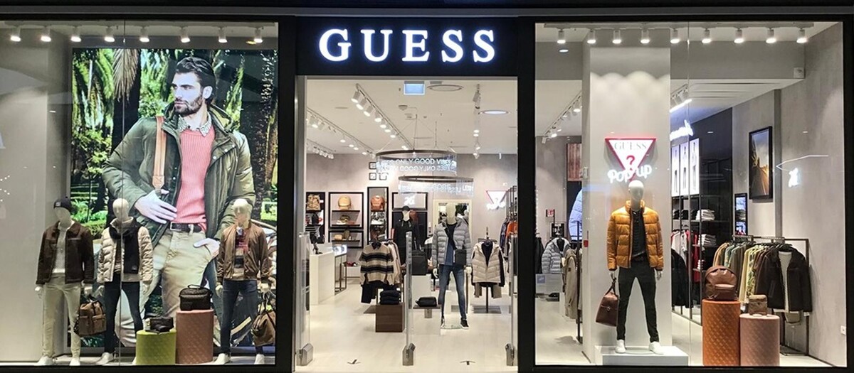 Images GUESS
