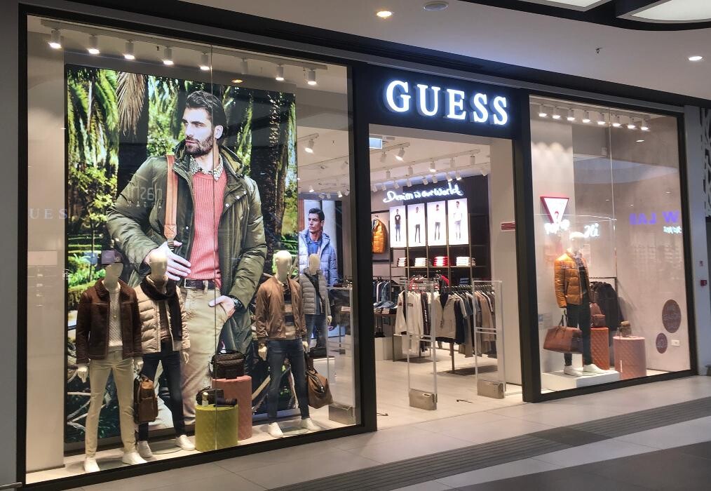 Images GUESS