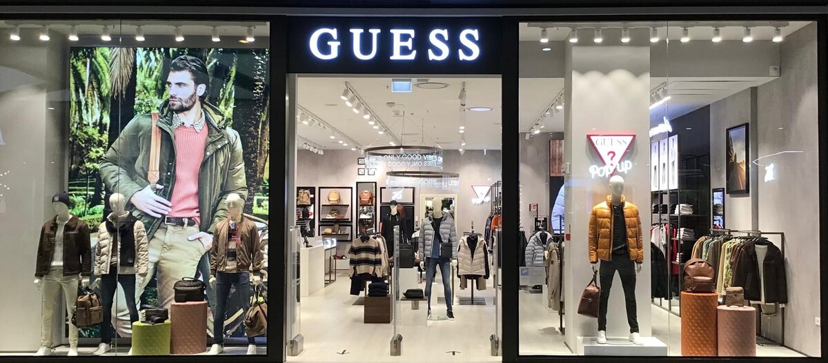 Images GUESS