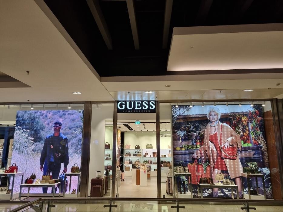 Images GUESS ACCESSORIES