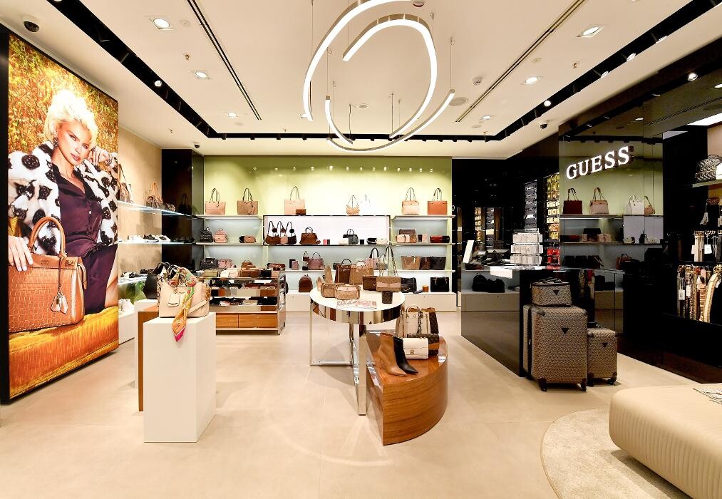 Images GUESS ACCESSORIES