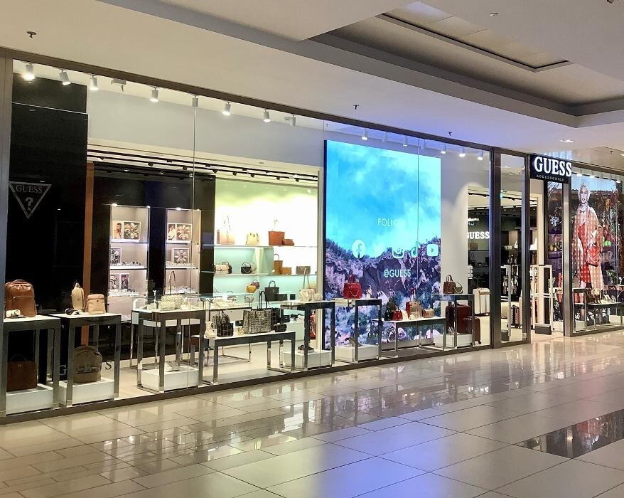 Images GUESS ACCESSORIES