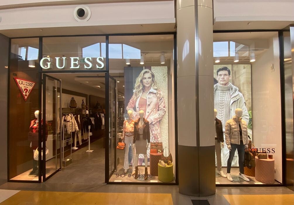 Images GUESS