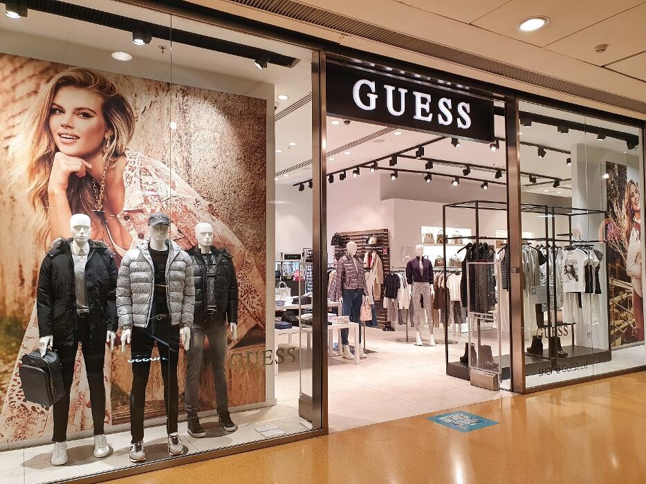Images GUESS