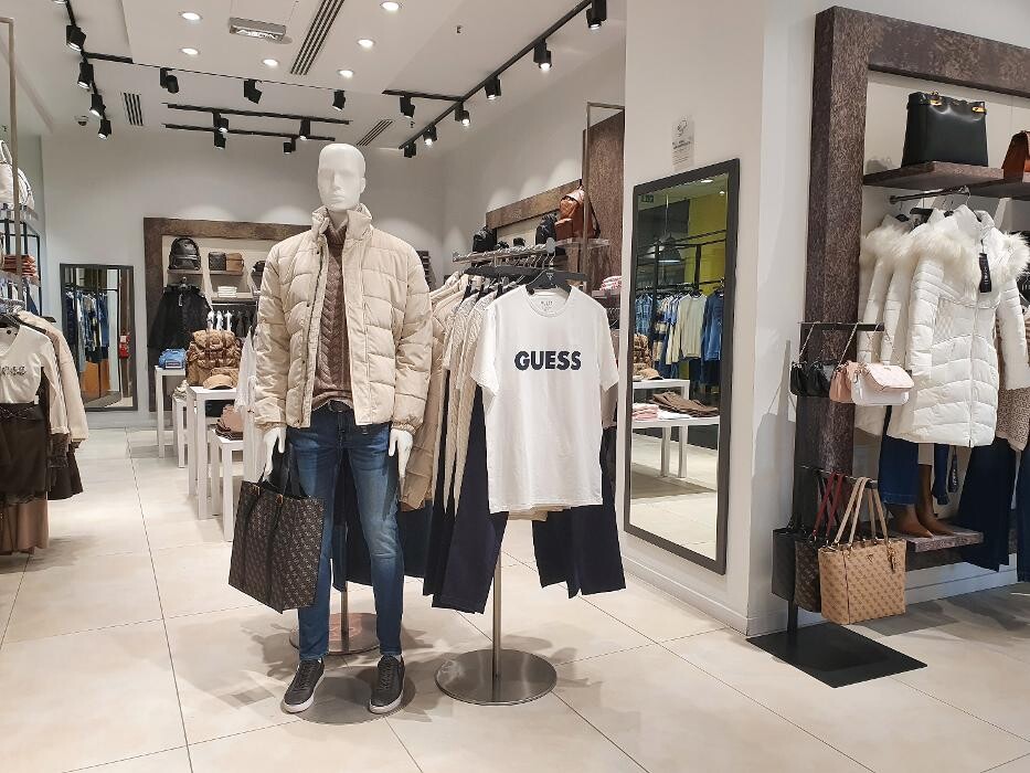 Images GUESS