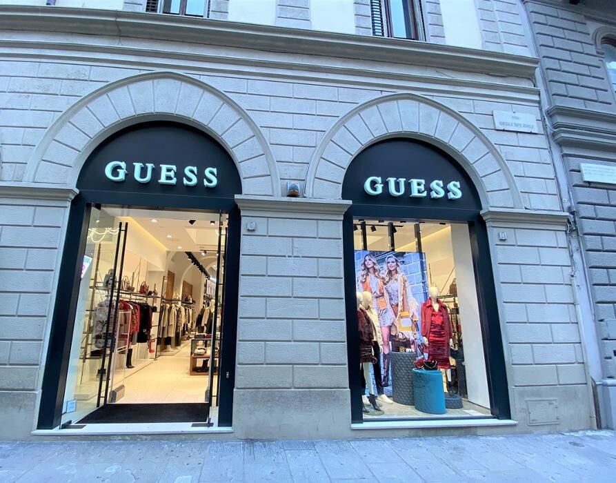 Images GUESS