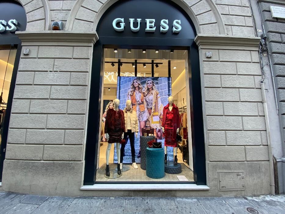 Images GUESS