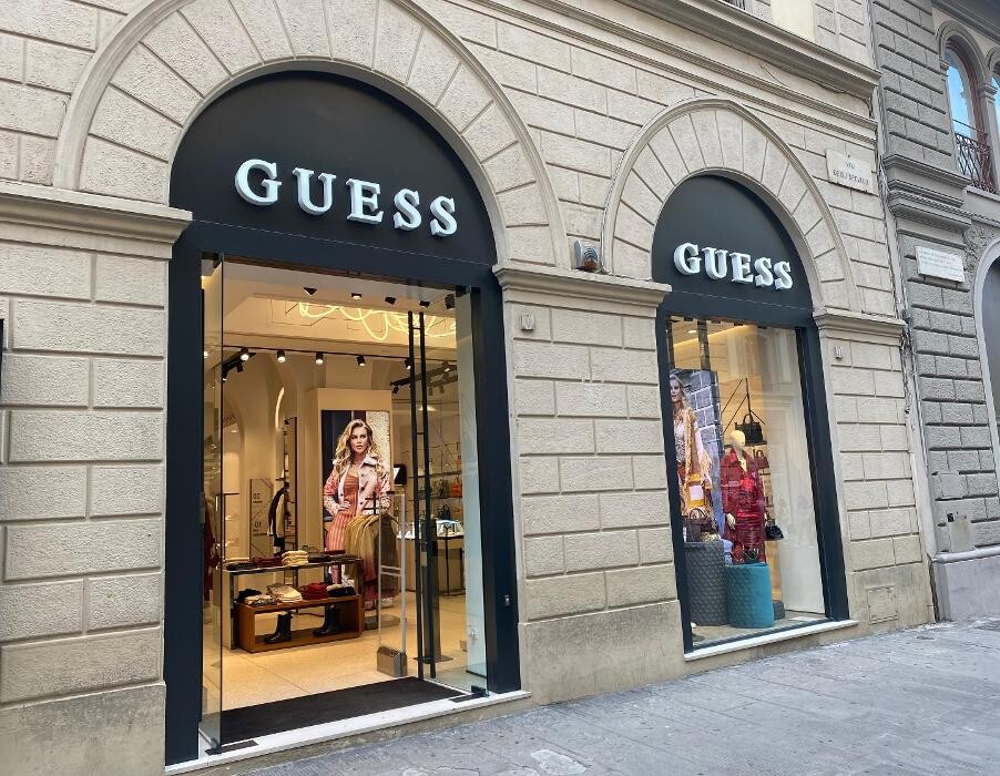 Images GUESS