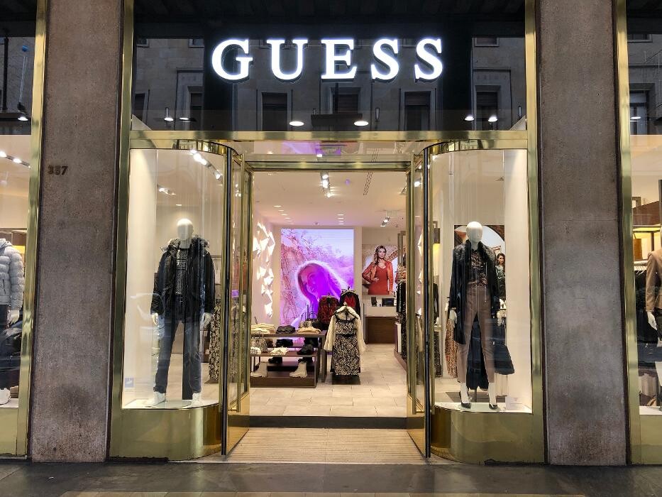 Images GUESS