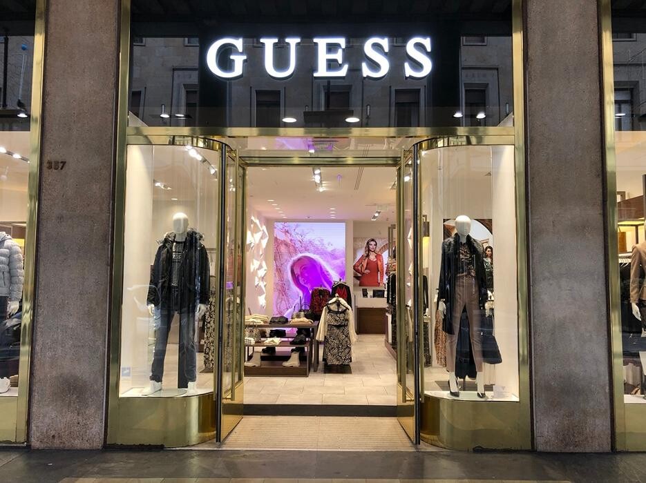 Images GUESS