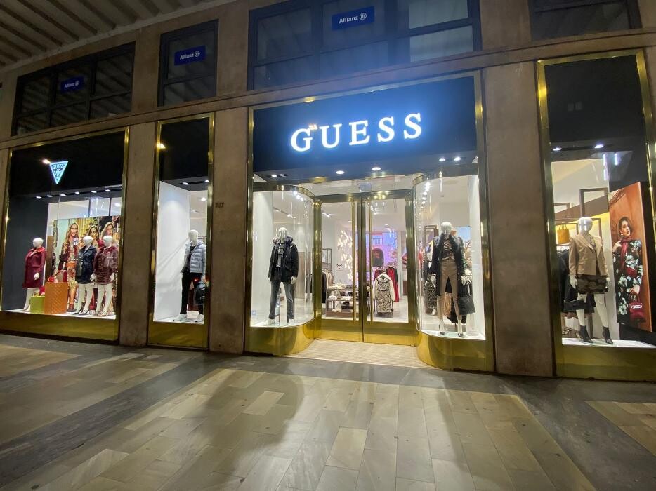 Images GUESS