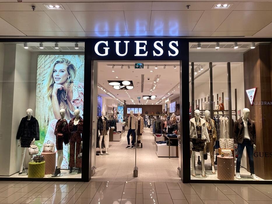 Images GUESS