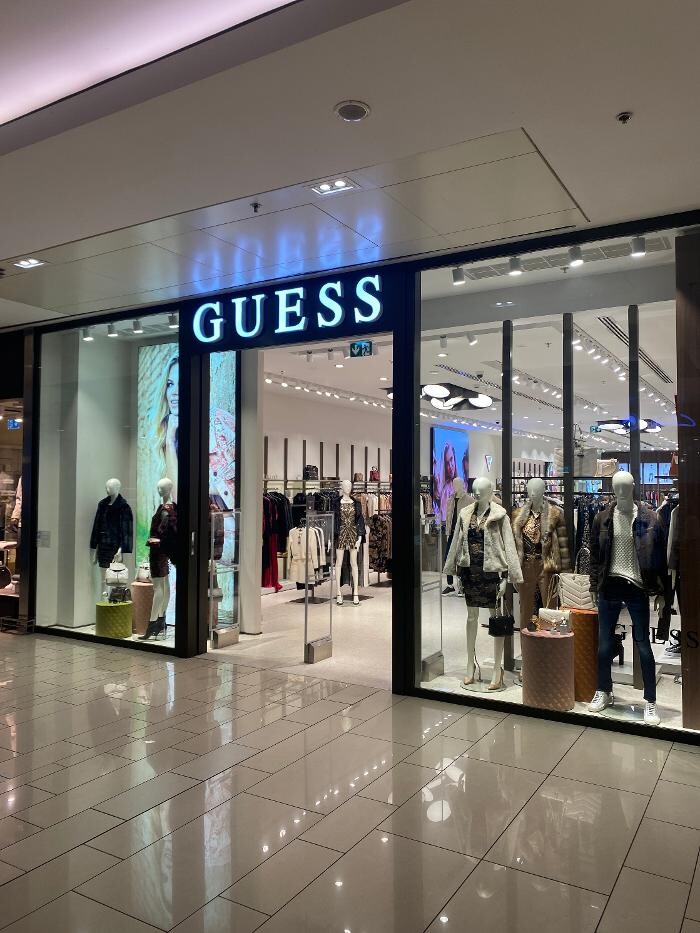 Images GUESS