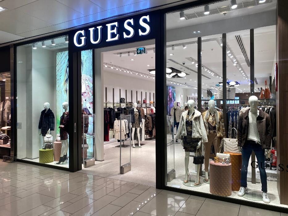 Images GUESS