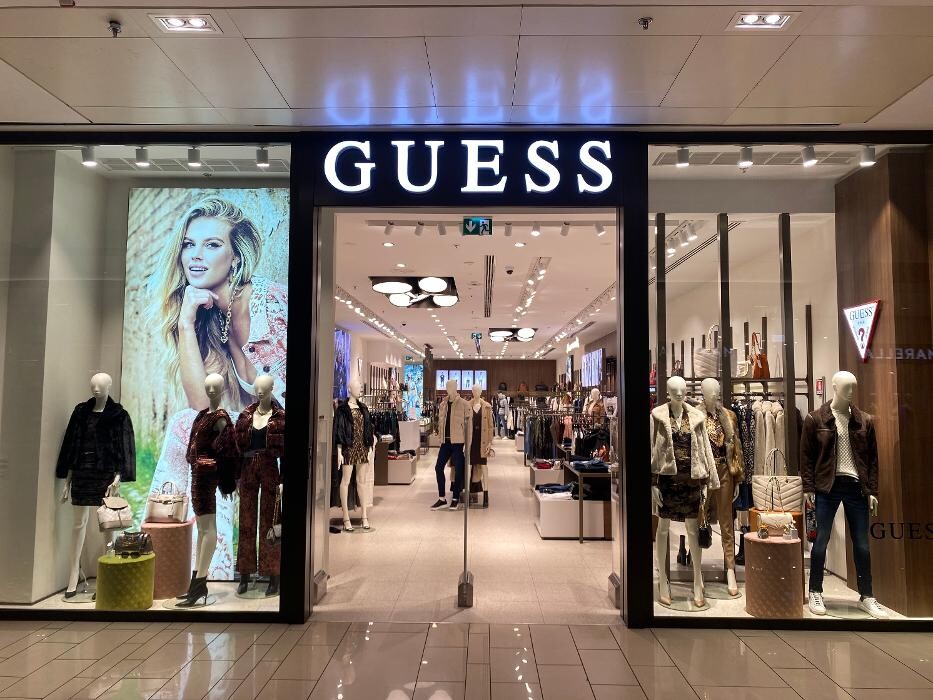 Images GUESS