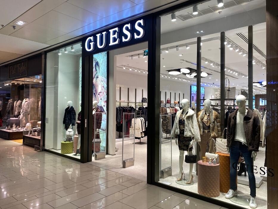 Images GUESS
