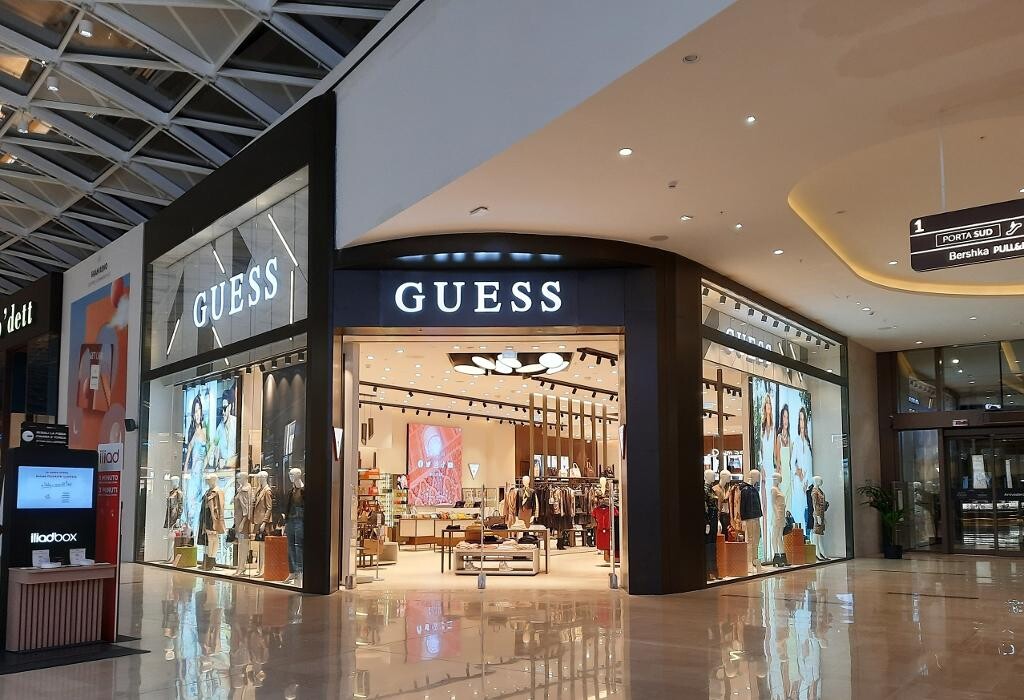 Images GUESS