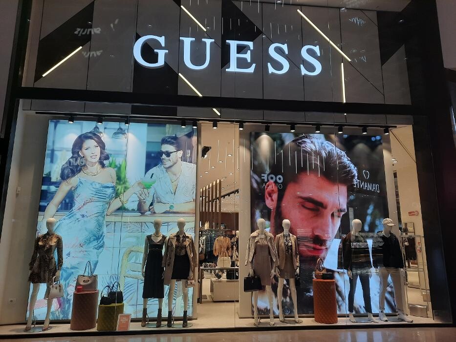 Images GUESS