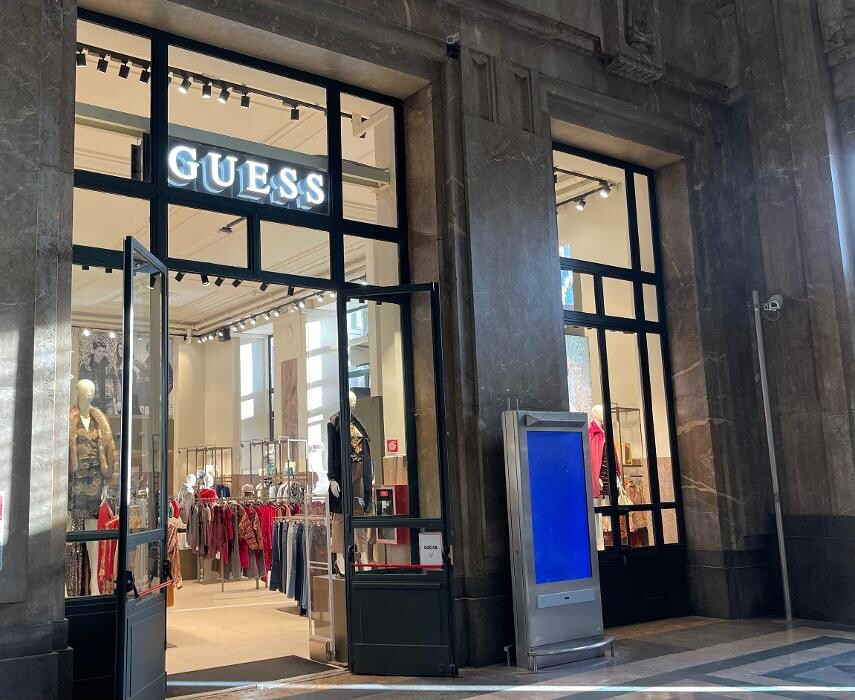 Images GUESS