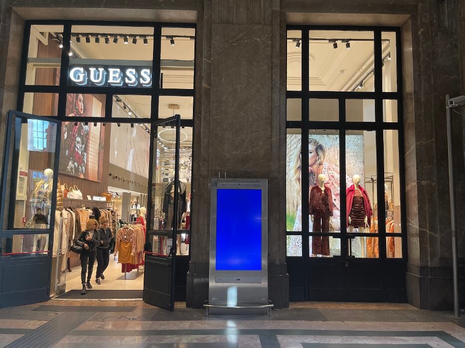 Images GUESS